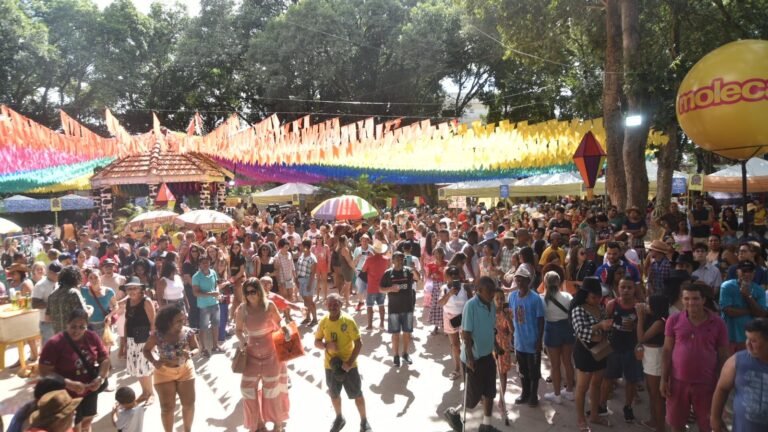 Circuito Oton Silva está com uma programação imperdível durante todo o dia